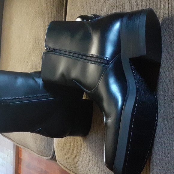 Durango men ankle boots - Picture 5 of 7